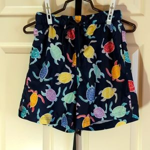 Men's Swimming Trunks